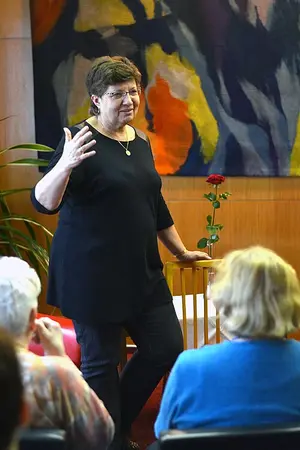 Marie Formáčková