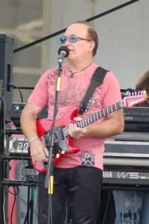 Petr Janda