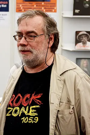 Josef Vlček