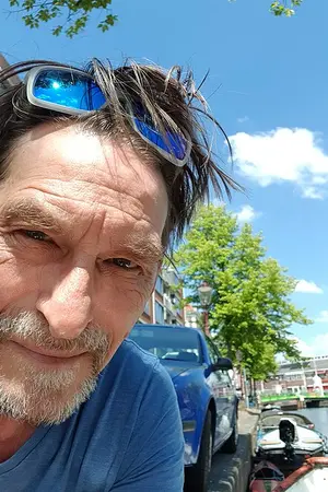 Tim de Zwart