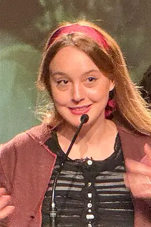 Alicia Moncholí