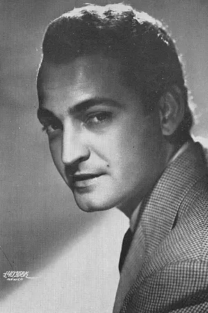 César del Campo