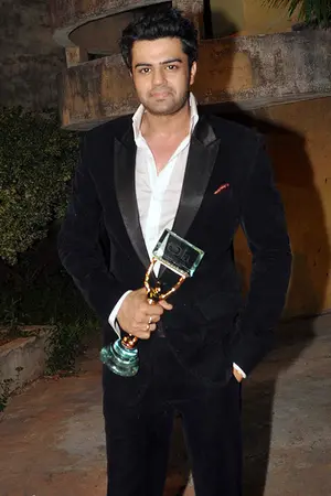 Manish Paul