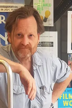 Bernhard Marsch