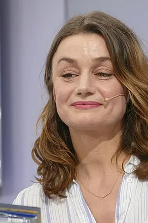 Johanna Adorján