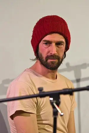 Макс Шредер
