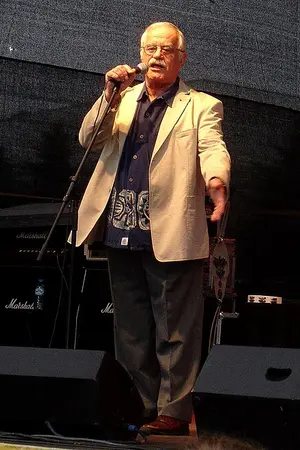 Jan Pietrzak