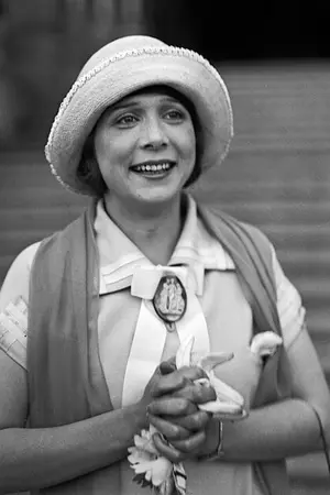 Olive Ann Alcorn