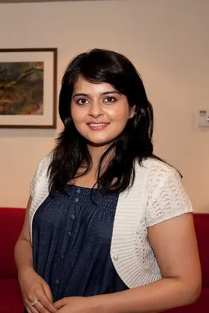 Roma Asrani