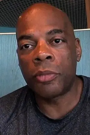 Alonzo Bodden