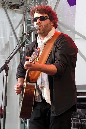 Serge Tonnar