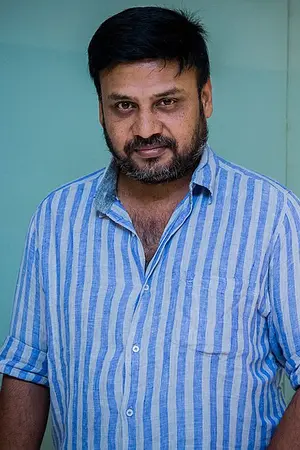Prabhu Solomon