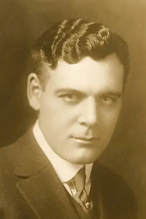 Ben F. Wilson