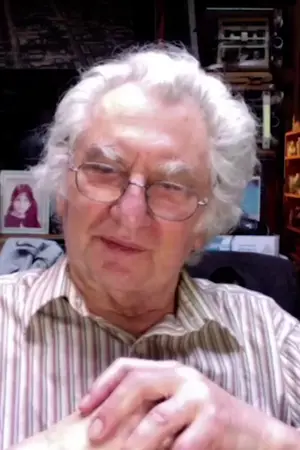 Ken Jacobs
