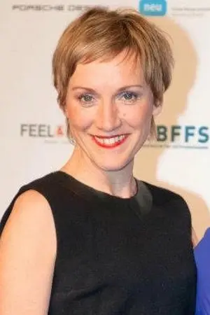 Theresa Berlage