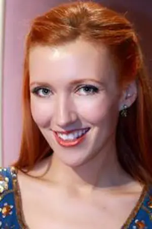 Amy-Joyce Hastings