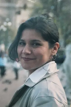 Tania Anaya