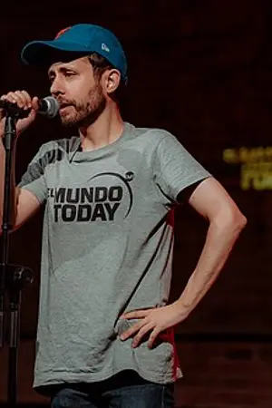 Kike García