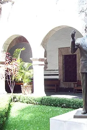 Miguel Bernal Jiménez