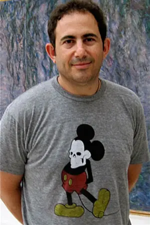 Jon Reiss
