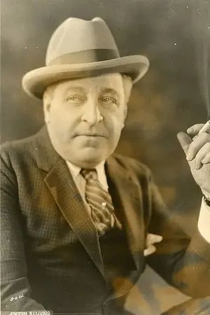 Joseph Kilgour