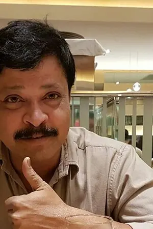 Suresh krishnan
