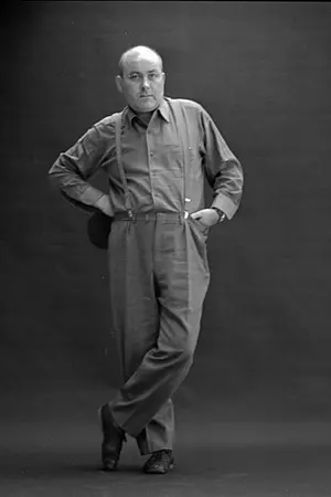 Dieter Roth