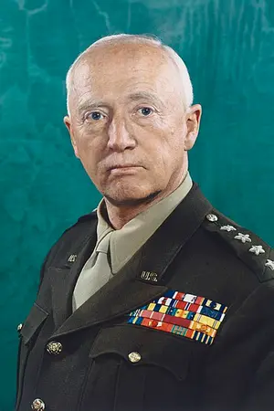 George S. Patton