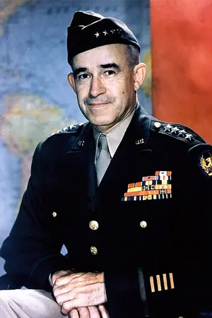 Omar Nelson Bradley