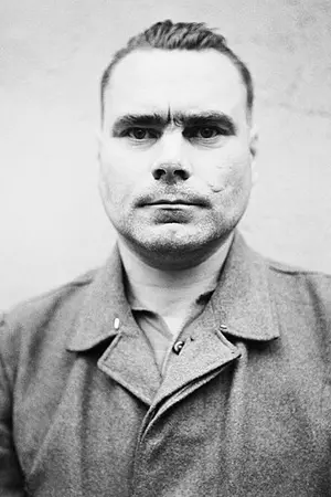 Josef Kramer