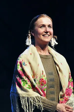 Irina Ermolova