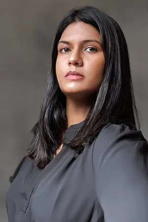 Kartiki Gonsalves
