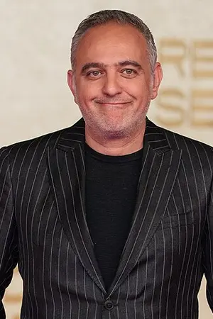 Мохамед Хефзи