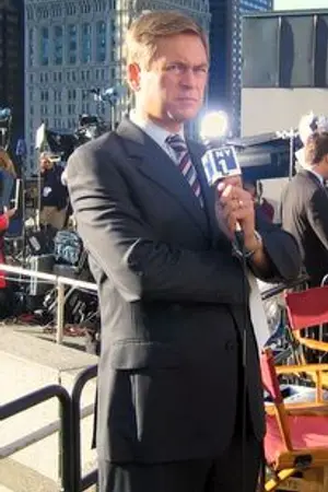 Pat Kiernan
