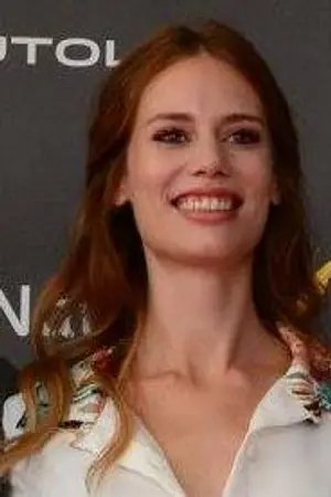 Arantxa Martí