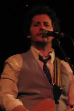 Josh Rouse