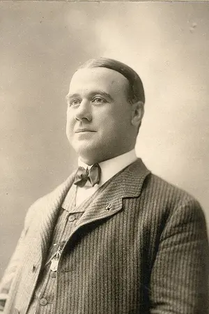 Howard Crampton