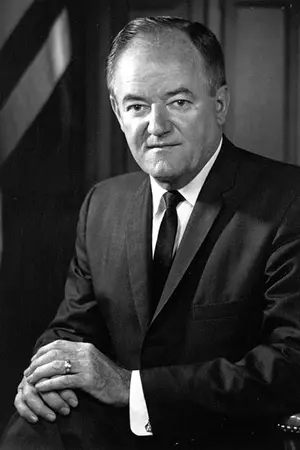 Hubert Humphrey