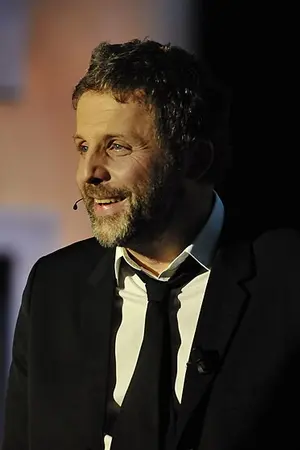 Stéphane Guillon
