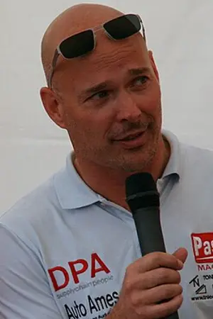 Rob Kamphues