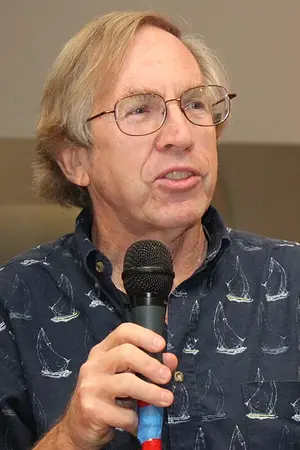 Roy Thomas