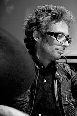 Steve Argüelles