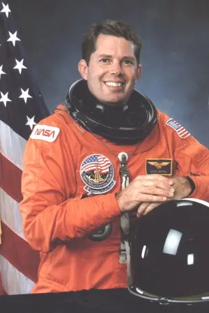 David Leestma