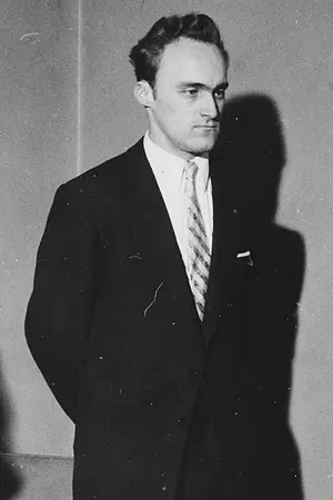 Kari Uusitalo