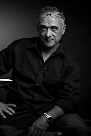 Jean-Marie Barrère