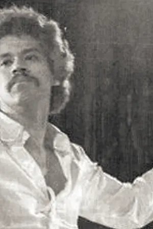 Johnny Pacheco