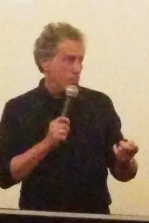 Stuart S. Shapiro