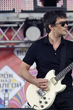 Yuri Kasparyan