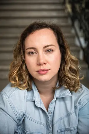Katharina Haudum