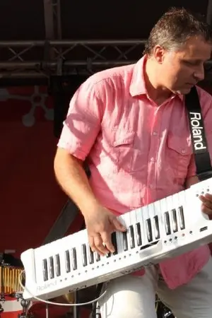 Boris Urbánek